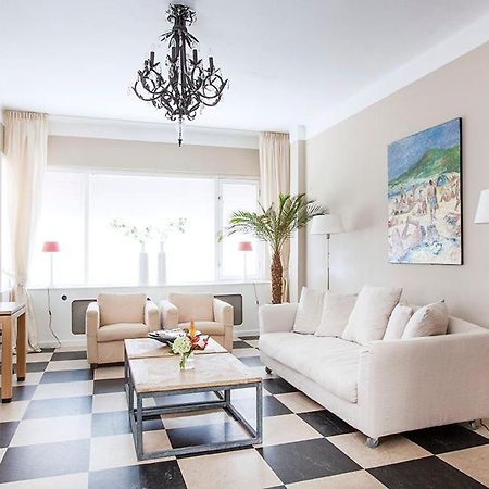Hotel Gevers Den Haag Ngoại thất bức ảnh