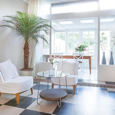 Hotel Gevers Den Haag Ngoại thất bức ảnh
