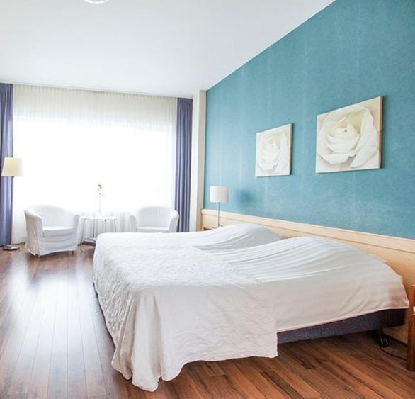 Hotel Gevers Den Haag Ngoại thất bức ảnh