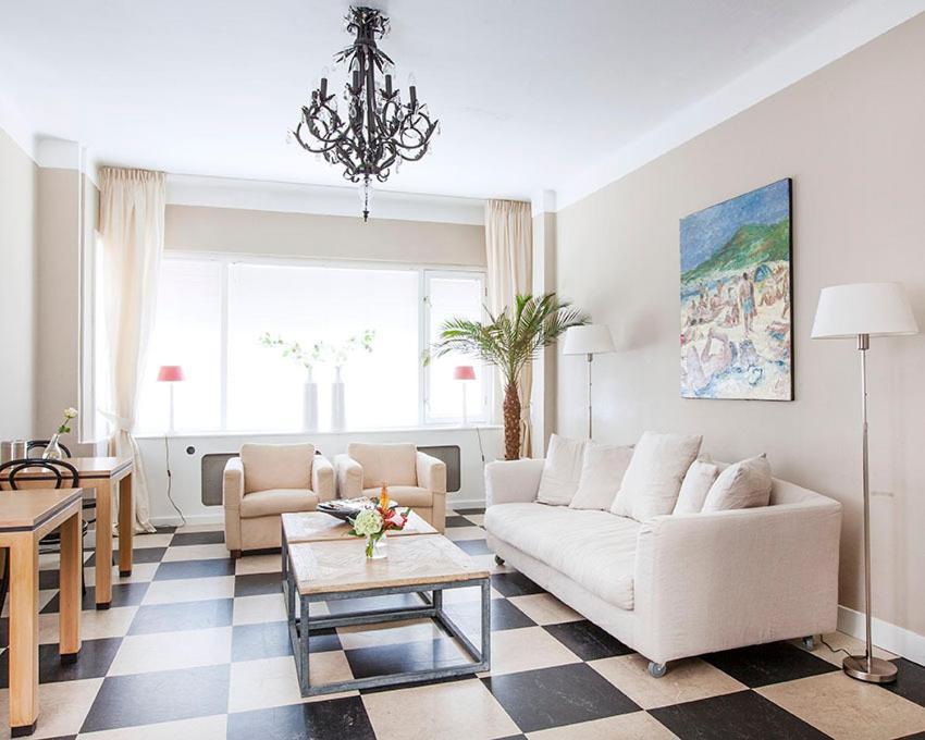 Hotel Gevers Den Haag Ngoại thất bức ảnh