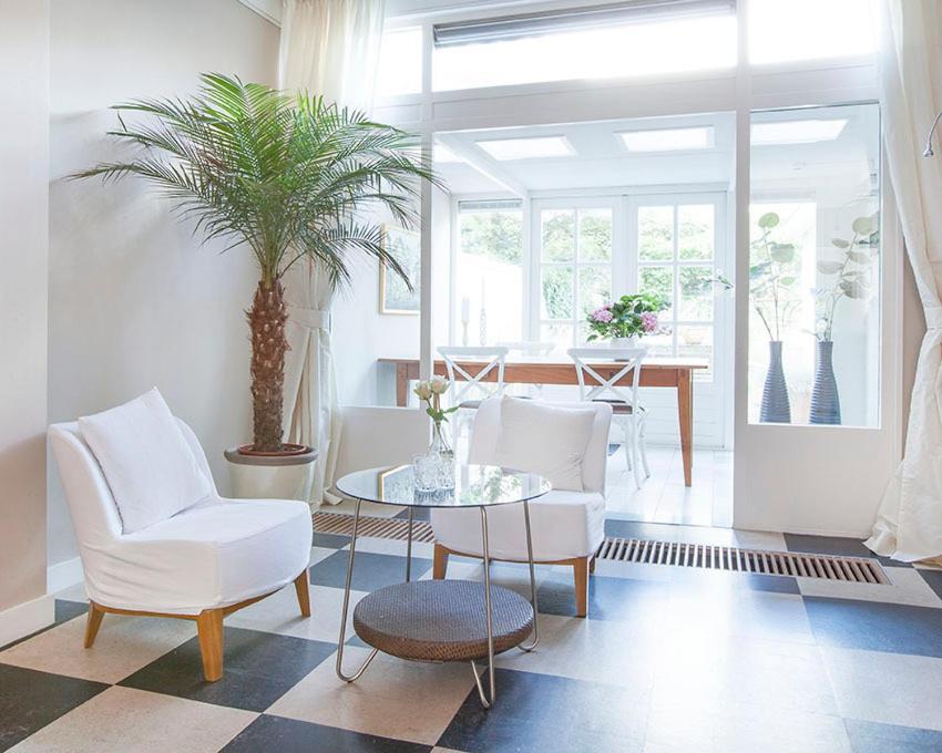 Hotel Gevers Den Haag Ngoại thất bức ảnh