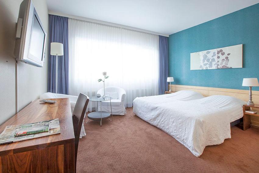Hotel Gevers Den Haag Phòng bức ảnh