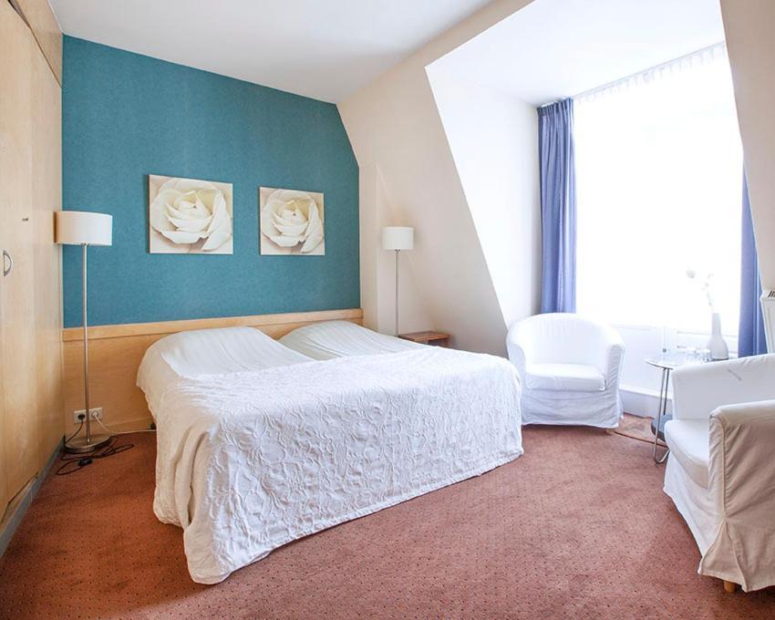 Hotel Gevers Den Haag Phòng bức ảnh