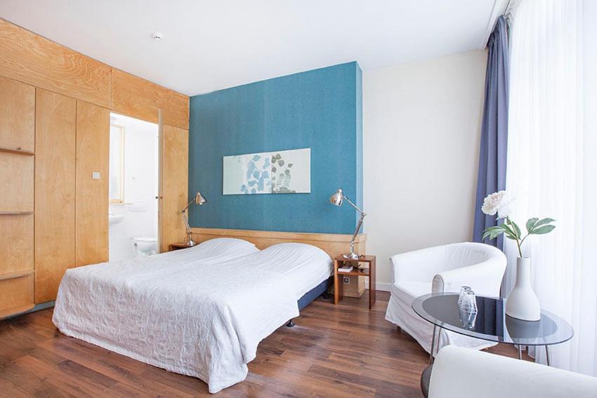 Hotel Gevers Den Haag Phòng bức ảnh