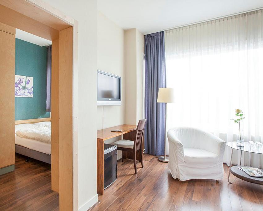 Hotel Gevers Den Haag Phòng bức ảnh