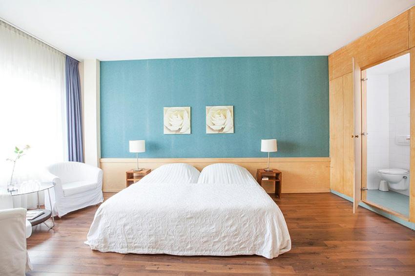 Hotel Gevers Den Haag Phòng bức ảnh