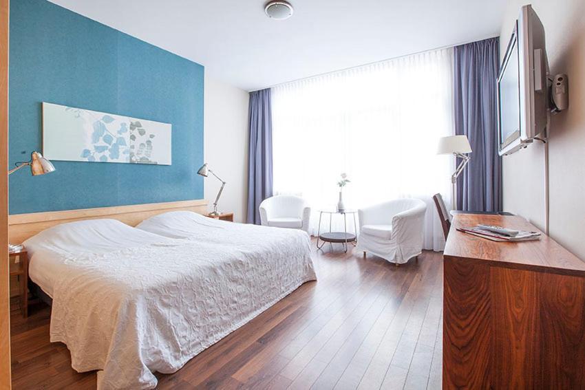Hotel Gevers Den Haag Phòng bức ảnh